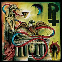 Pulling Teeth (USA) : Martyr Immortal